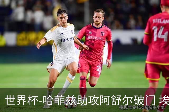 世界杯-哈菲兹助攻阿舒尔破门 埃及半场暂1-0澳大利亚